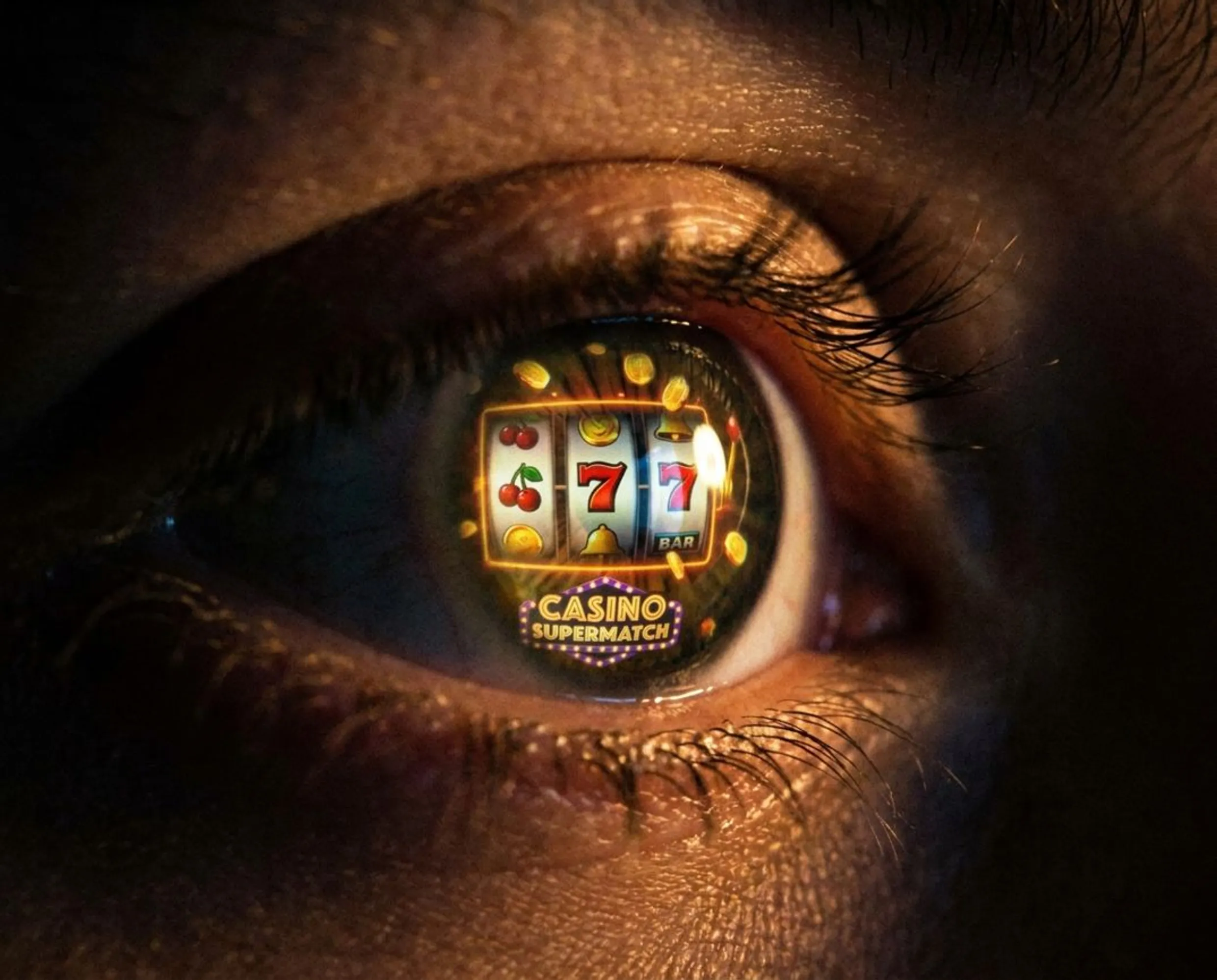 Juega tragamonedas en línea ahora: Casino Supermatch